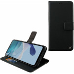 Volte-Tel ���� Motorola Moto G53 6.5'' Allure Magnet Book Stand Clip BLACK - (5205308333521)