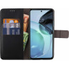 Volte-Tel ���� Motorola Moto G72 6.6'' Allure Magnet Book Stand Clip BLACK - (5205308333538)