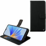 Volte-Tel ���� Oppo A17 6.56'' Allure Magnet Book Stand Clip BLACK - (5205308333545)