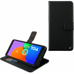 Volte-Tel ���� Tcl 403 T431 6.0'' Allure Magnet Book Stand Clip BLACK - (5205308333675)