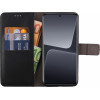 Volte-Tel ���� Xiaomi 13 5G 6.36'' Allure Magnet Book Stand Clip BLACK - (5205308333682)