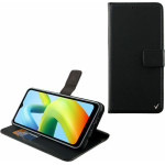 Volte-Tel ���� Xiaomi Redmi A1/Redmi A2 6.52'' Allure Magnet Book Stand Clip BLACK - (5205308333835)