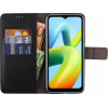 Volte-Tel ���� Xiaomi Redmi A1/Redmi A2 6.52'' Allure Magnet Book Stand Clip BLACK - (5205308333835)