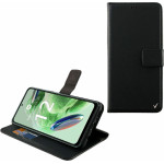 Volte-Tel ���� Xiaomi Redmi Note 12 5G 6.67'' Allure Magnet Book Stand Clip BLACK - (5205308333842)