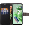 Volte-Tel ���� Xiaomi Redmi Note 12 5G 6.67'' Allure Magnet Book Stand Clip BLACK - (5205308333842)