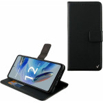 Volte-Tel ���� Xiaomi Redmi Note 12 Pro 5G 6.67'' Allure Magnet Book Stand Clip BLACK - (5205308333859)