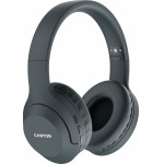 Canyon Wireless headphones, BT5.1 Dark Grey - (CNS-CBTHS3DG)