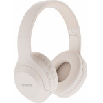 Canyon Wireless headphones, BT5.1, Beige - (CNS-CBTHS3BE)