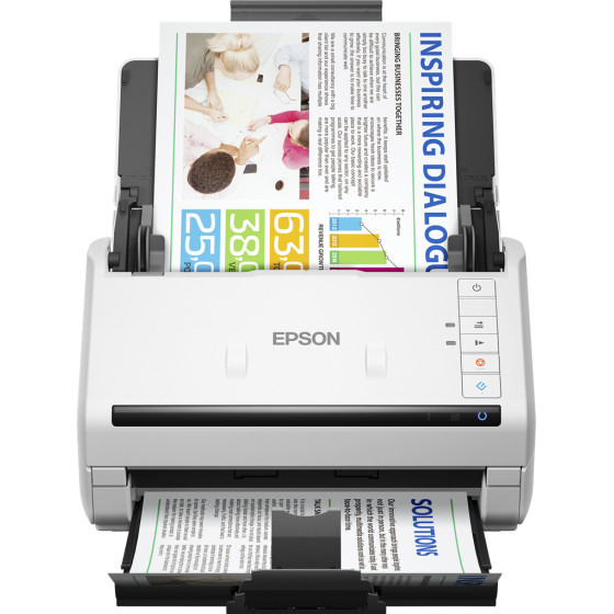 Epson ������� DS-770II - (B11B262401) - (8715946685946)