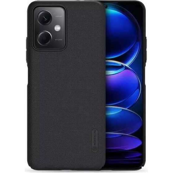 Nillkin ���� Soft Tpu & Pc Frosted Shield Xiaomi Poco X5 5G/ Redmi Note 12 5G ����� - (6902048260368)