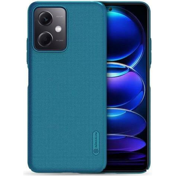 Nillkin ���� Soft Tpu & Pc Frosted Shield Xiaomi Poco X5 5G/ Redmi Note 12 5G ���� - (6902048260399)