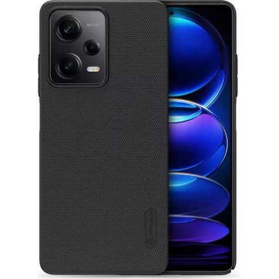 Nillkin ���� Soft Tpu & Pc Frosted Shield Xiaomi Poco X5 Pro 5G/ Redmi Note 12 Pro 5G ����� - (6902048260443)