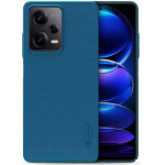 Nillkin ���� Soft Tpu & Pc Frosted Shield Xiaomi Poco X5 Pro 5G/ Redmi Note 12 Pro 5G ���� - (6902048260474)