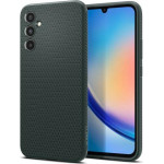 Spigen ���� Soft Tpu Liquid Air Samsung A346B Galaxy A34 5G ������� - (ACS06105) - (8809896744720)