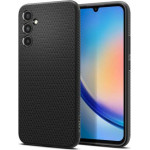 Spigen ���� Soft Tpu Liquid Air Samsung A346B Galaxy A34 5G ����� - (ACS05905) - (8809896742634)