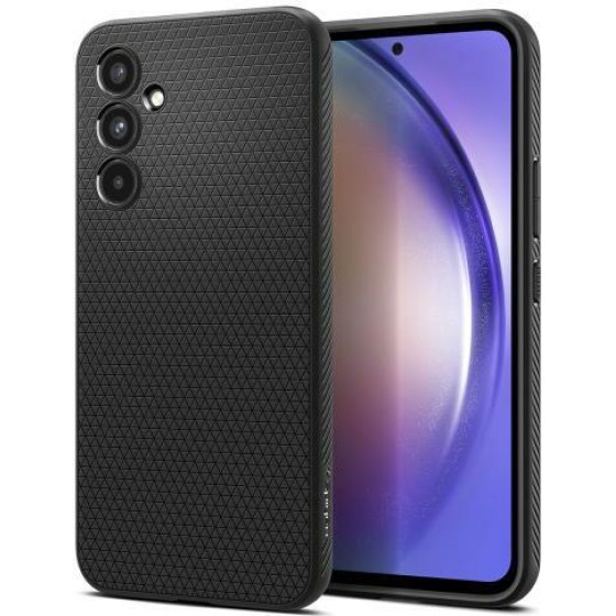 Spigen ���� Soft Tpu Liquid Air Samsung A546B Galaxy A54 5G ����� - (ACS05885) - (8809896742474)
