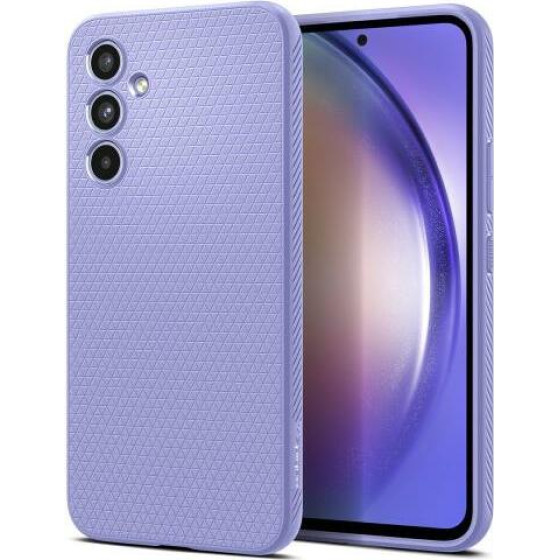 Spigen ���� Soft Tpu Liquid Air Samsung A546B Galaxy A54 5G ��� - (ACS06100) - (8809896744690)