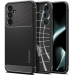 Spigen ���� Soft Tpu Rugged Armor Samsung A546BF Galaxy A54 5G ����� - (ACS05888) - (8809896742504)