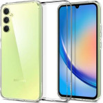Spigen ���� Tpu & Pc Ultra Hybrid Samsung A346B Galaxy A34 5G ������� - (ACS05904) - (8809896742627)