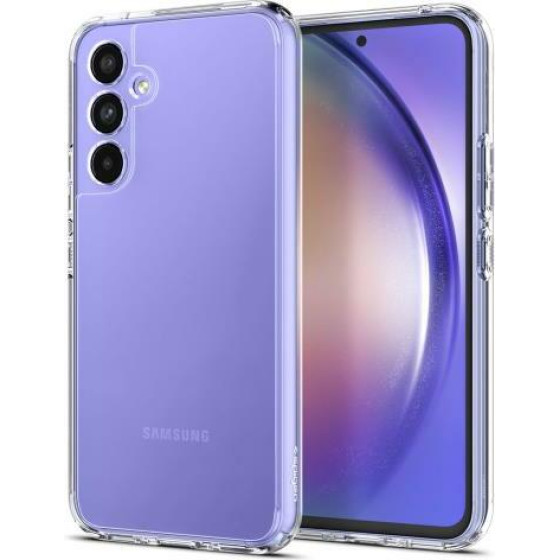 Spigen ���� Tpu & Pc Ultra Hybrid Samsung A546B Galaxy A54 5G ������� - (ACS05886) - (8809896742481)