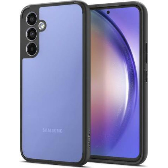 Spigen ���� Tpu & Pc Ultra Hybrid Samsung A546B Galaxy A54 5G �������-����� - (ACS05887) - (8809896742498)