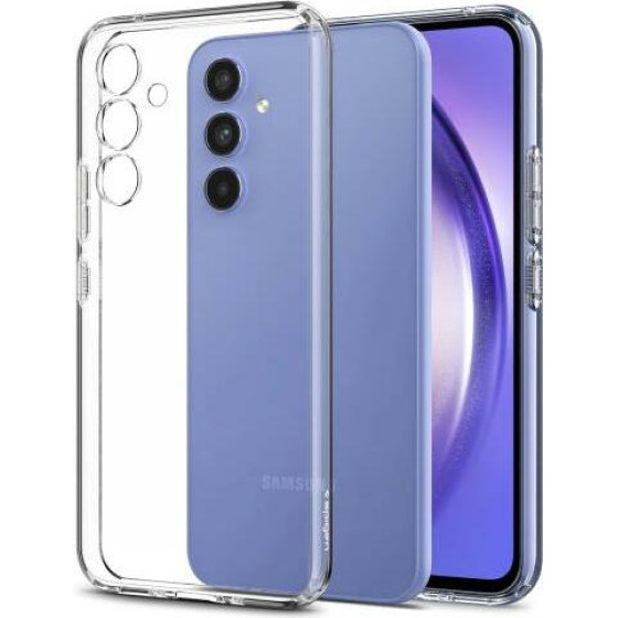 Spigen ���� Tpu Liquid Crystal Samsung A546B Galaxy A54 5G ������� - (ACS05889) - (8809896742511)