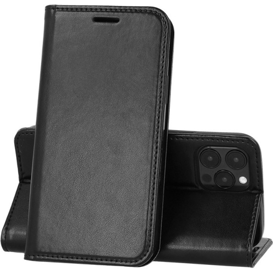 Powertech ���� Magnet Elite ��� Iphone 14 Pro Max, ����� - (MOB-1820)