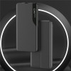 Powertech ���� Smart View ��� Samsung A73 5G, ����� - (MOB-1828)
