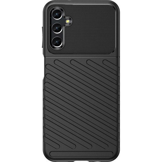 Powertech ���� Thunder ��� Samsung A73 5G, ����� - (MOB-1834)