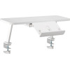 Brateck ���� �������� �������� �� ���� �������, 60x214x295mm, ����� - (E611)