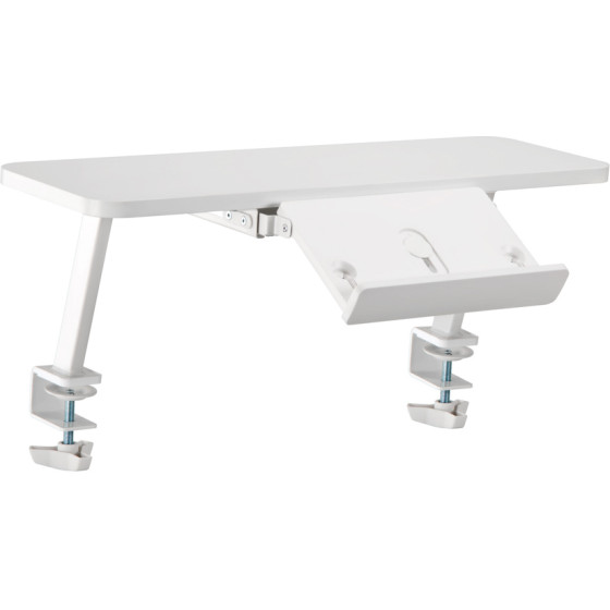 Brateck ���� �������� �������� �� ���� �������, 60x214x295mm, ����� - (E611)