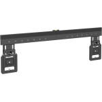 Brateck ��������� ���� ��� ����� 43''-100'', 75kg - (LED-1948)