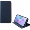 Idol 1991 ���� Tcl 405 T506D/406/408 T507 6.6'' Elite ANTI-Rfid Book Stand BLUE - (5205308333903)