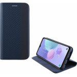 Idol 1991 ���� Tcl 405 T506D/406/408 T507 6.6'' Elite ANTI-Rfid Book Stand BLUE - (5205308333903)
