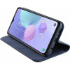 Idol 1991 ���� Tcl 405 T506D/406/408 T507 6.6'' Elite ANTI-Rfid Book Stand BLUE - (5205308333903)