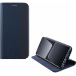 Idol 1991 ���� Xiaomi 13 Pro 5G 6.55'' Elite ANTI-Rfid Book Stand BLUE - (5205308334047)