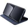 Idol 1991 ���� Xiaomi 13 Pro 5G 6.55'' Elite ANTI-Rfid Book Stand BLUE - (5205308334047)