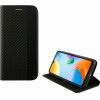 Idol 1991 ���� Xiaomi Redmi 10C/Redmi 10 Power 6.71'' Elite ANTI-Rfid Book Stand BLACK - (5205308333989)