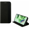 Idol 1991 ���� Xiaomi Redmi Note 12 5G 6.67'' Elite ANTI-Rfid Book Stand BLACK - (5205308333910)