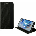Idol 1991 ���� Xiaomi Redmi Note 12 Pro 5G 6.67'' Elite ANTI-Rfid Book Stand BLACK - (5205308333941)