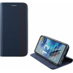 Idol 1991 ���� Xiaomi Redmi Note 12 Pro 5G 6.67'' Elite ANTI-Rfid Book Stand BLUE - (5205308333934)