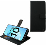 Volte-Tel ���� Realme 10 6.4'' Allure Magnet Book Stand Clip BLACK - (5205308333453)