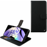 Volte-Tel ���� Realme 10 Pro 5G 6.72'' Allure Magnet Book Stand Clip BLACK - (5205308333460)