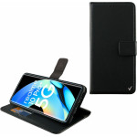 Volte-Tel ���� Realme 10 PRO+ 5G 6.7'' Allure Magnet Book Stand Clip BLACK - (5205308333477)