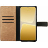 Volte-Tel ���� Xiaomi 13 Lite 5G 6.55'' Allure Magnet Book Stand Clip GOLD - (5205308333729)