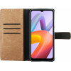Volte-Tel ���� Xiaomi Redmi A1/Redmi A2 6.52'' Allure Magnet Book Stand Clip GOLD - (5205308333828)
