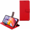 Volte-Tel ���� Xiaomi Redmi A1/Redmi A2 6.52'' Allure Magnet Book Stand Clip RED - (5205308333811)