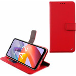 Volte-Tel ���� Xiaomi Redmi A1/Redmi A2 6.52'' Allure Magnet Book Stand Clip RED - (5205308333811)