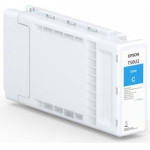Epson XD3 Cyan T50U2 (350ml) - (C13T50U200)