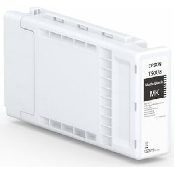 Epson XD3 Matte Blk T50U8 (350ml) - (C13T50U800)